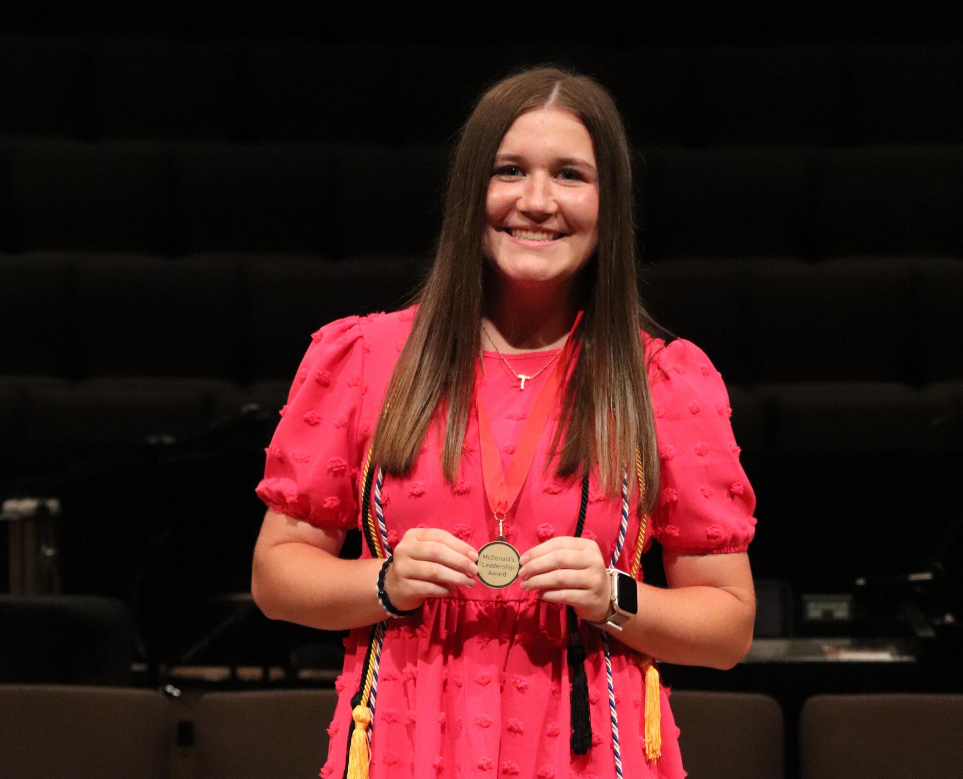 Honors Night