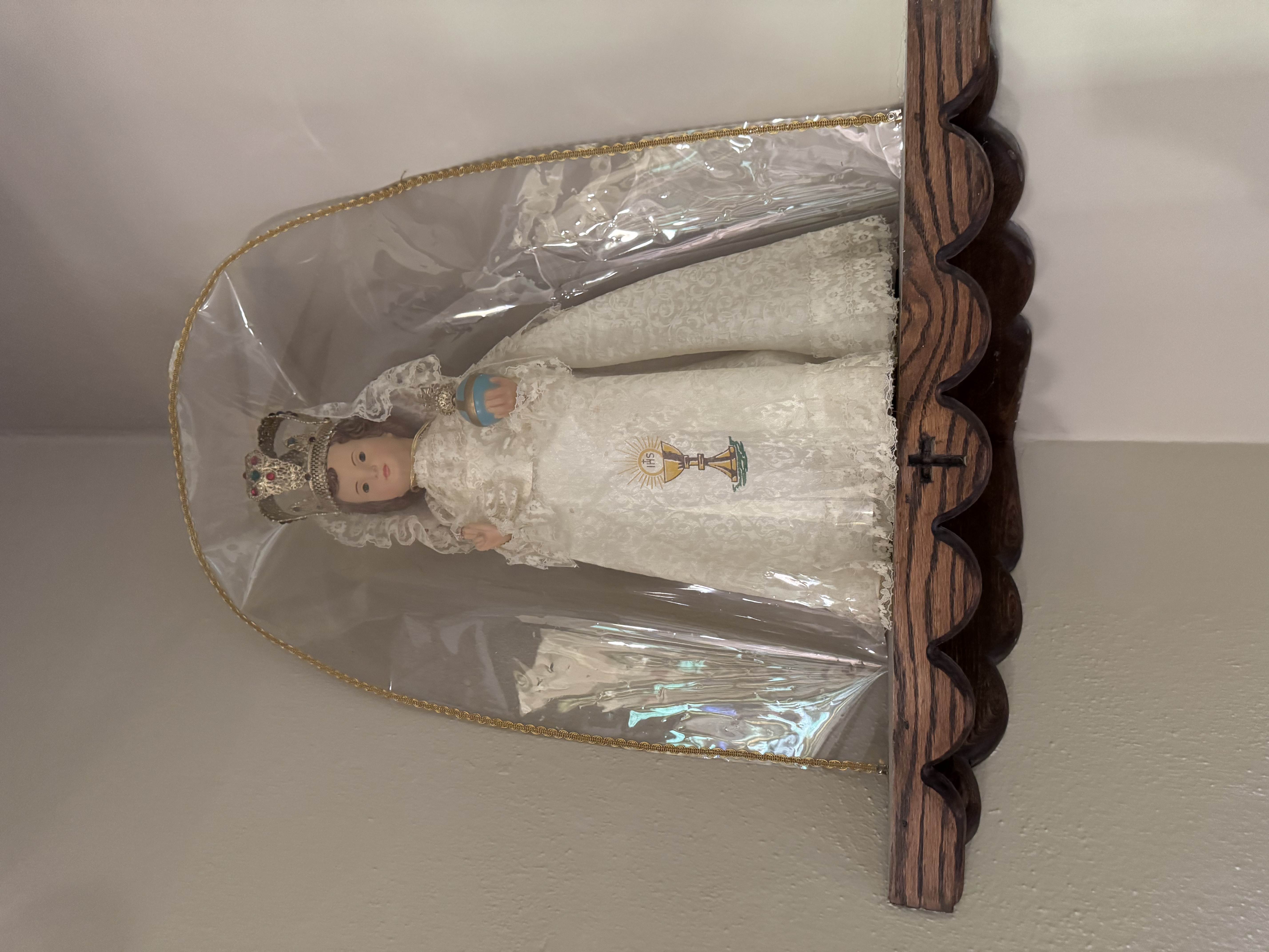 Infant of Prague