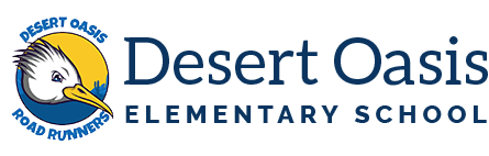 Desert Oasis Elementary School
