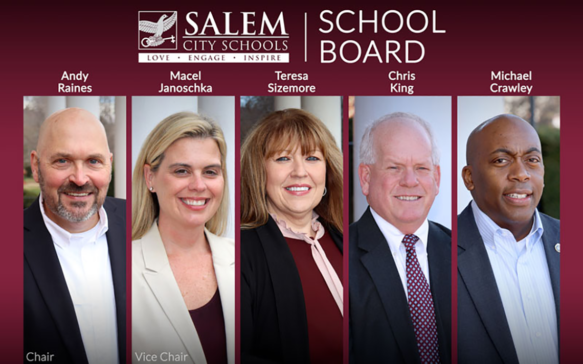 School Board