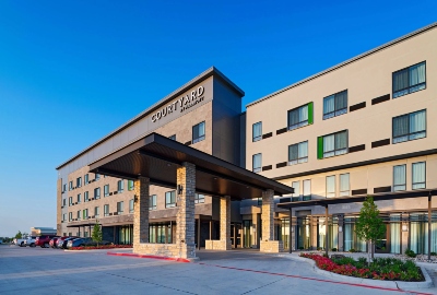 Marriott hotel DBU