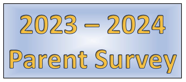 2023-2024 Parent/Guardian Survey