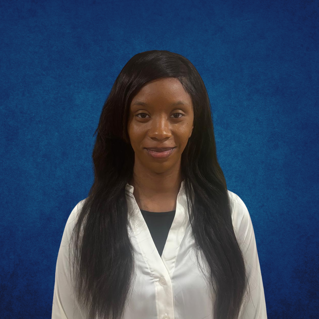 Khadijah McCarthy