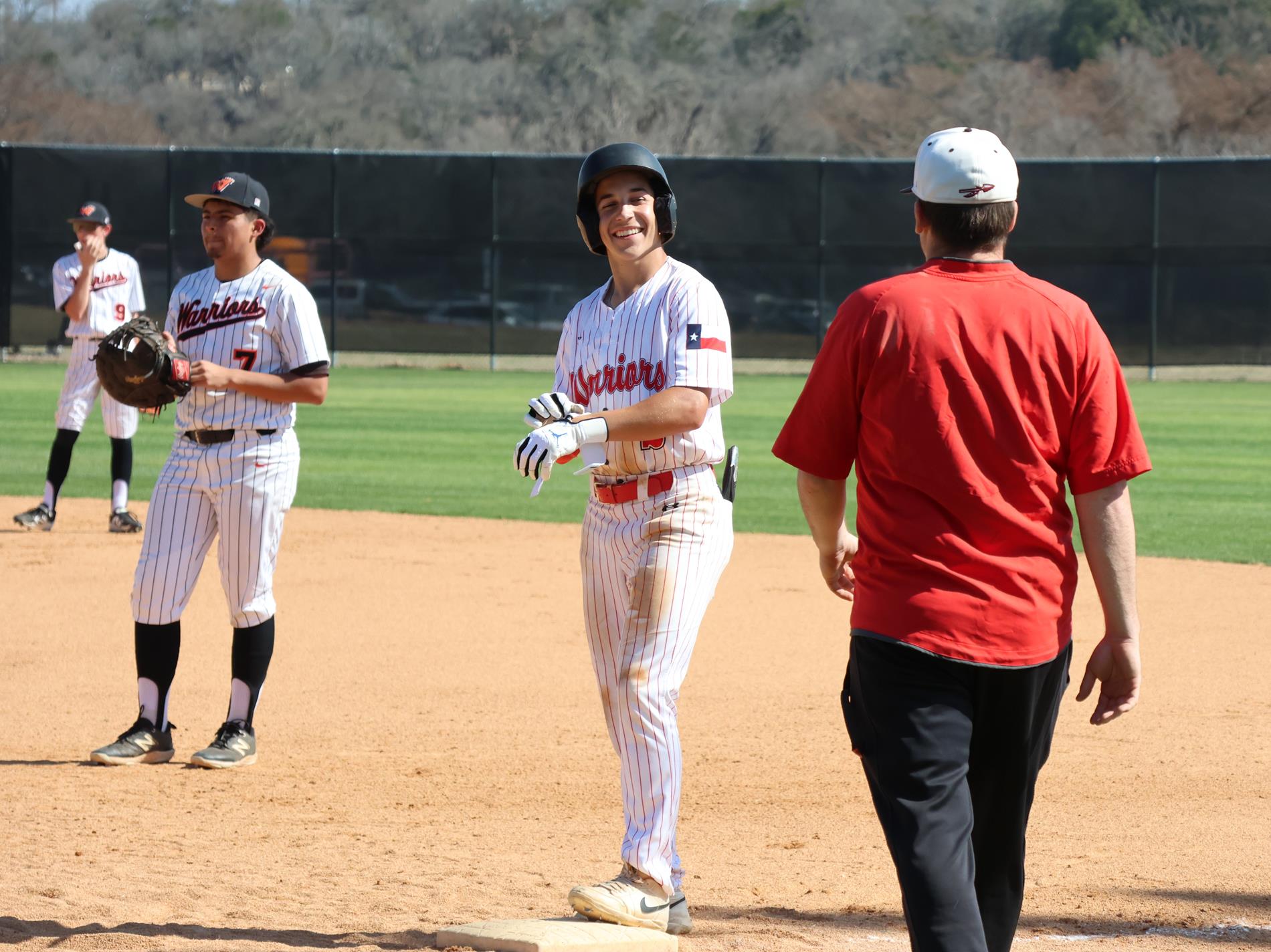 Ingram Tourney v. Warren 2.27.26