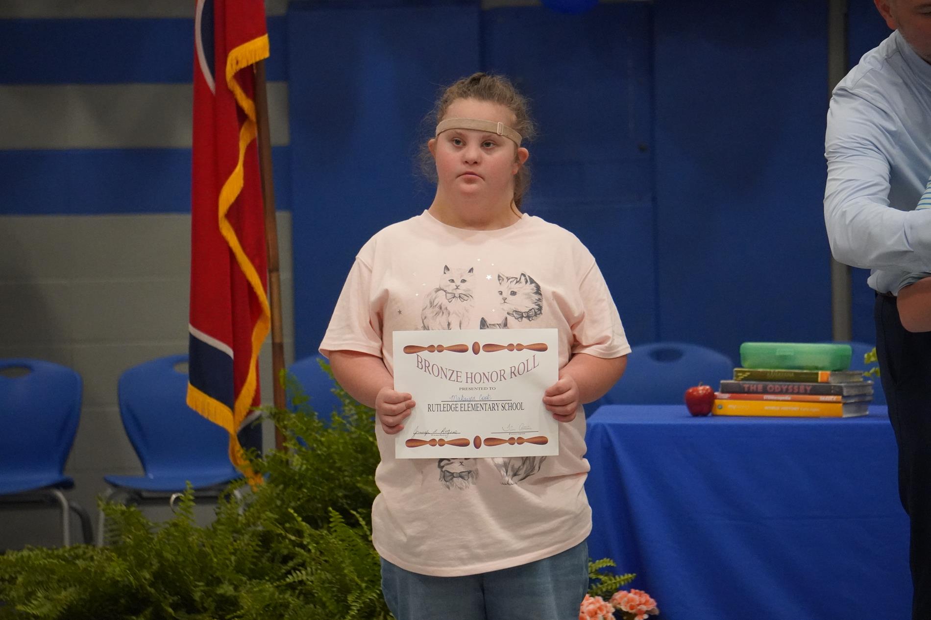 awards