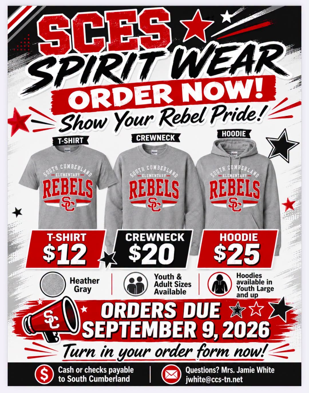 Shirt Sale