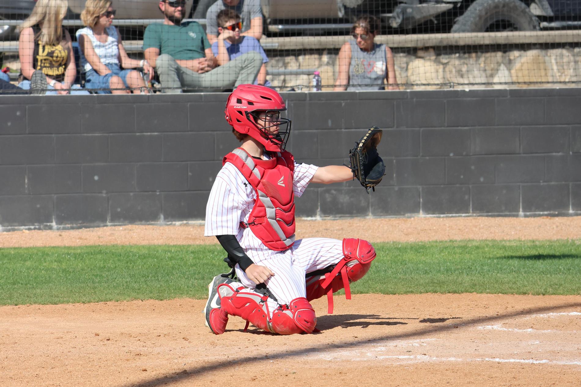 Ingram Tourney v. Warren 2.27.26