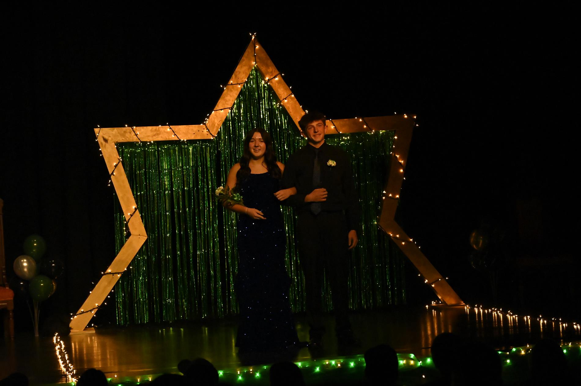 Coronation 