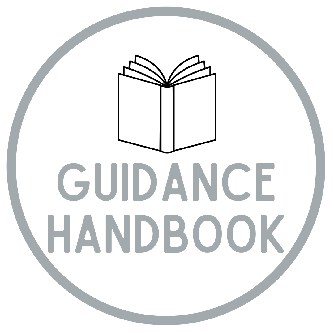 Guidance handbook