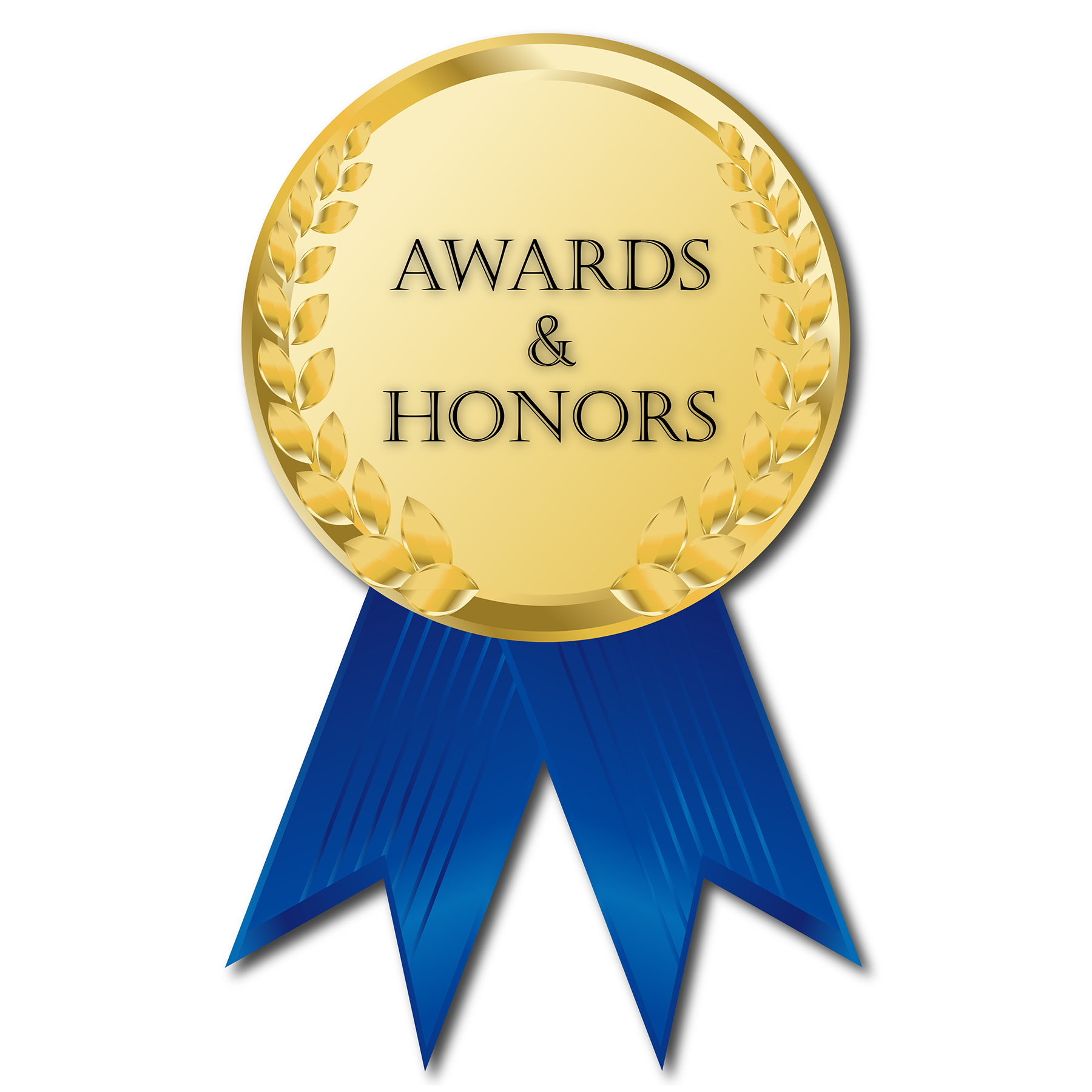 1st Quarter Honors and Awards Ceremony