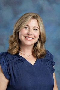 2nd Grade Teacher