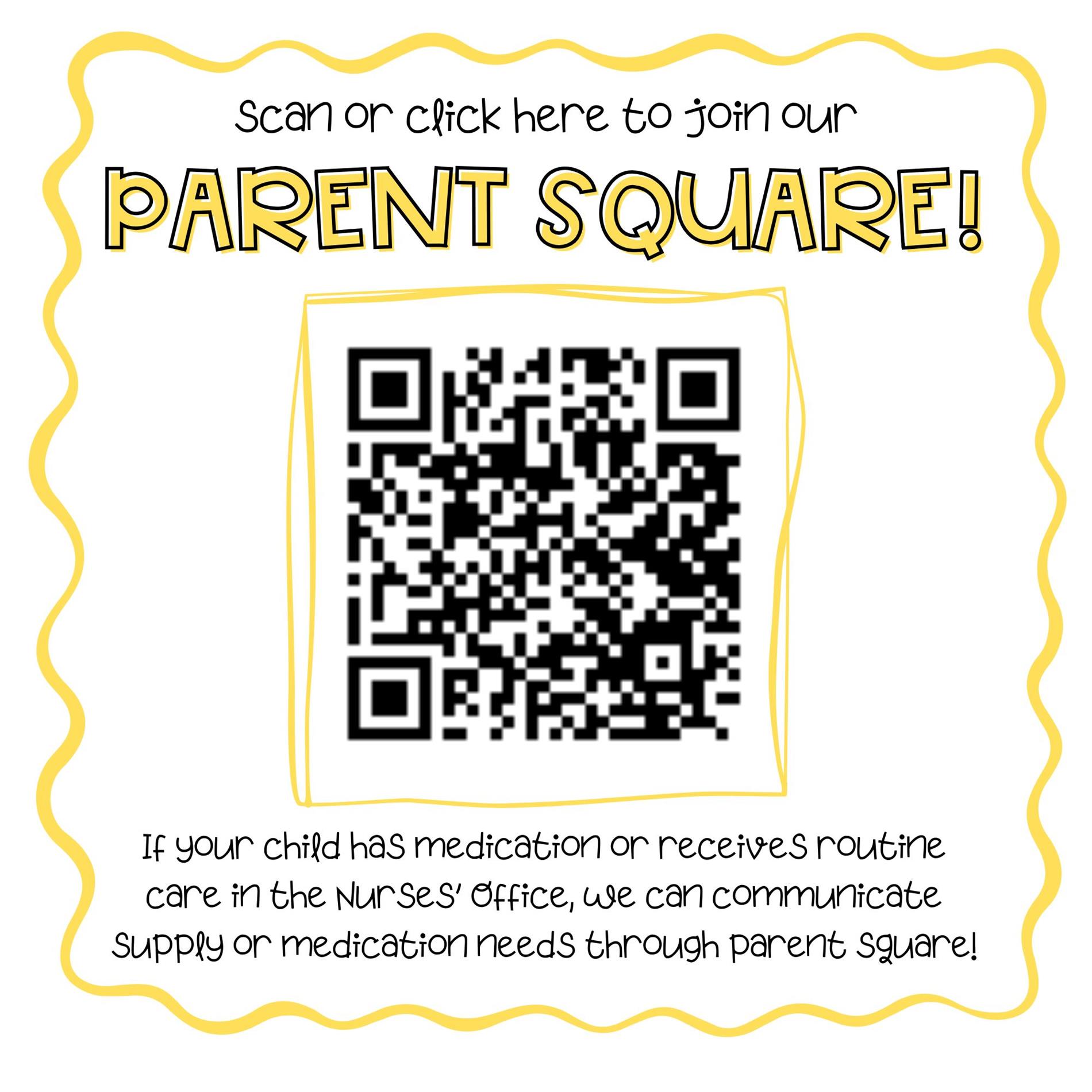 Parent Square