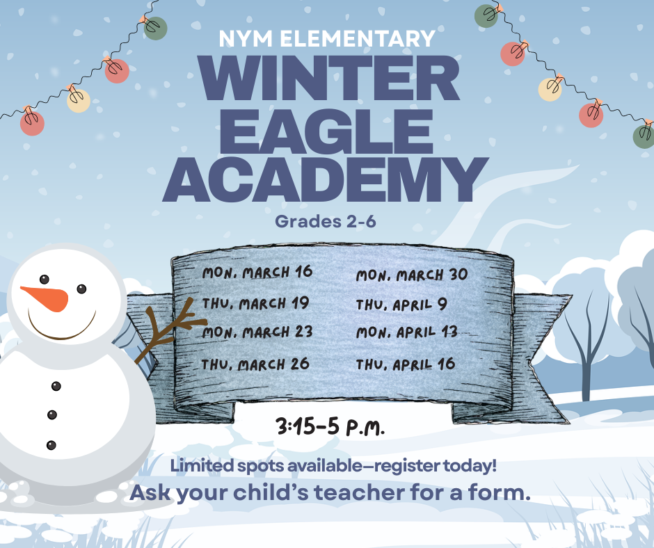 winter eagle academy
