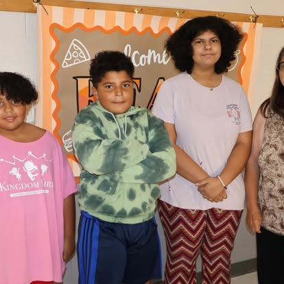 Welcome to Brown Elementary 2024
