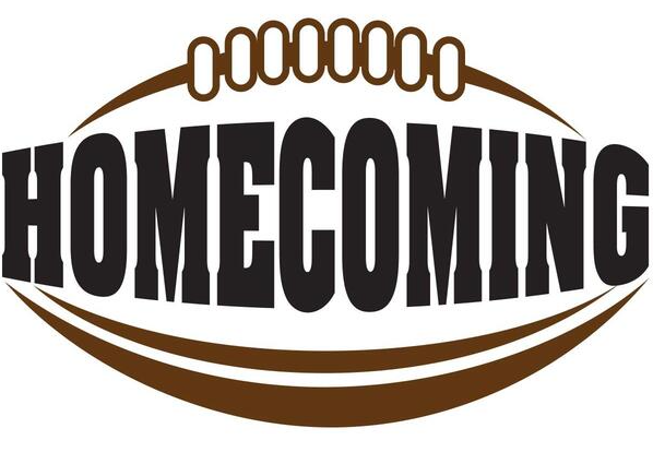 Homecoming football