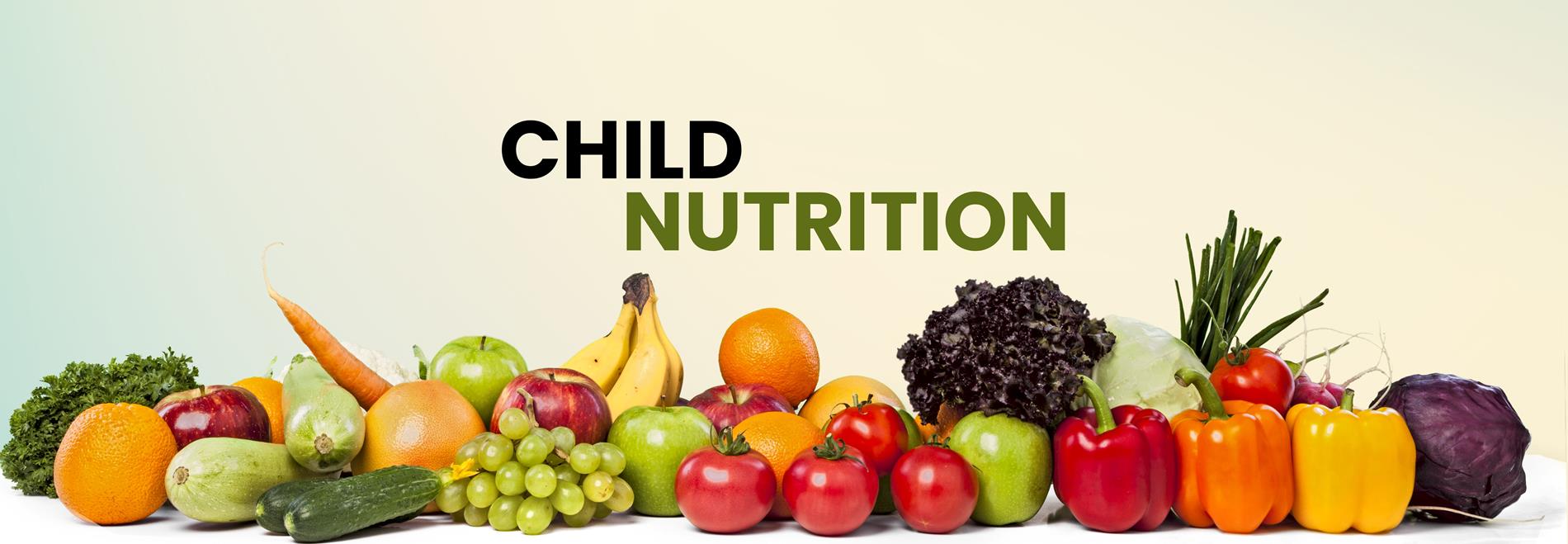 child nutrition