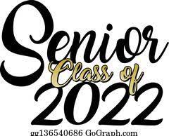 senior class of 2022