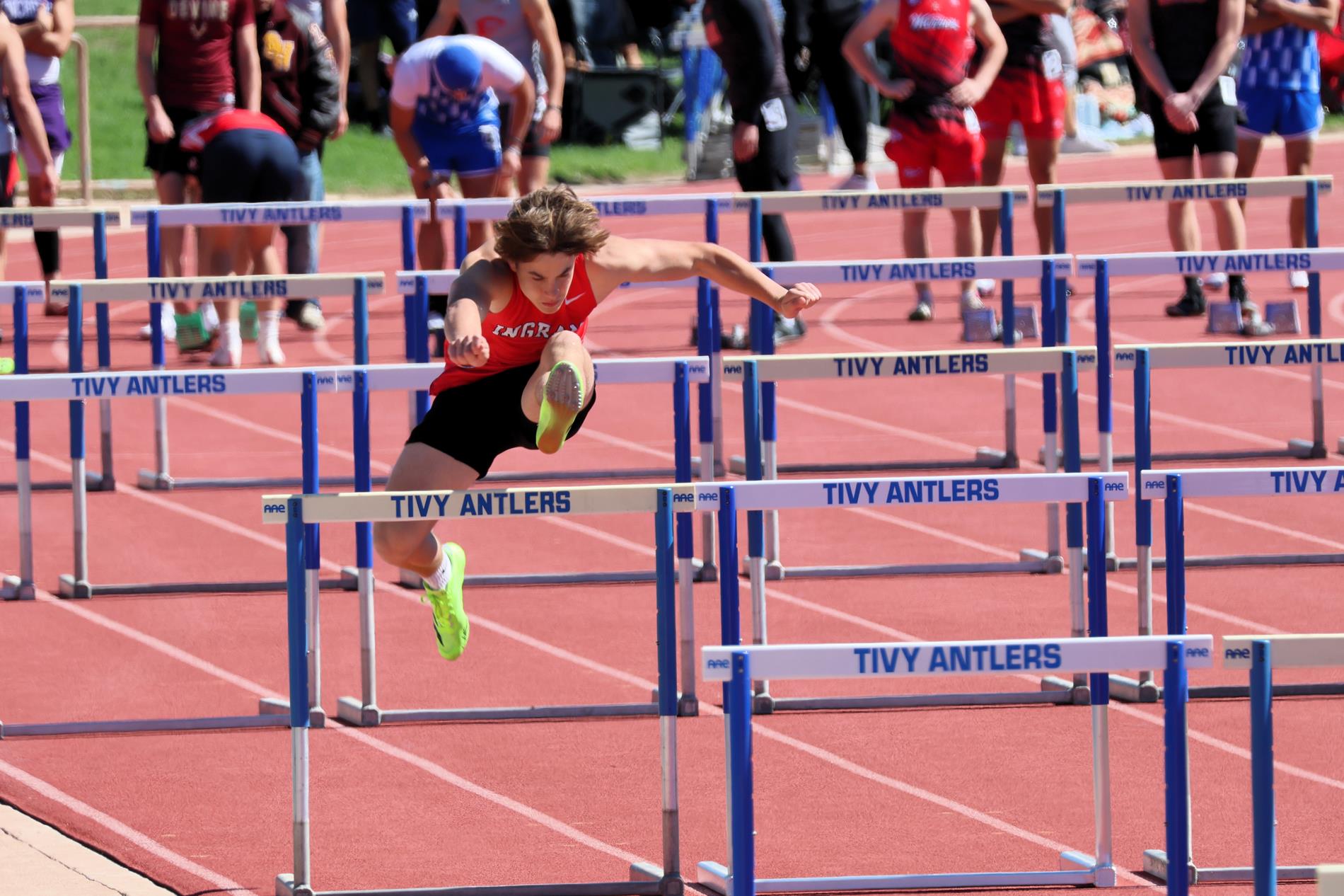 Antler Relays - 3.12.26
