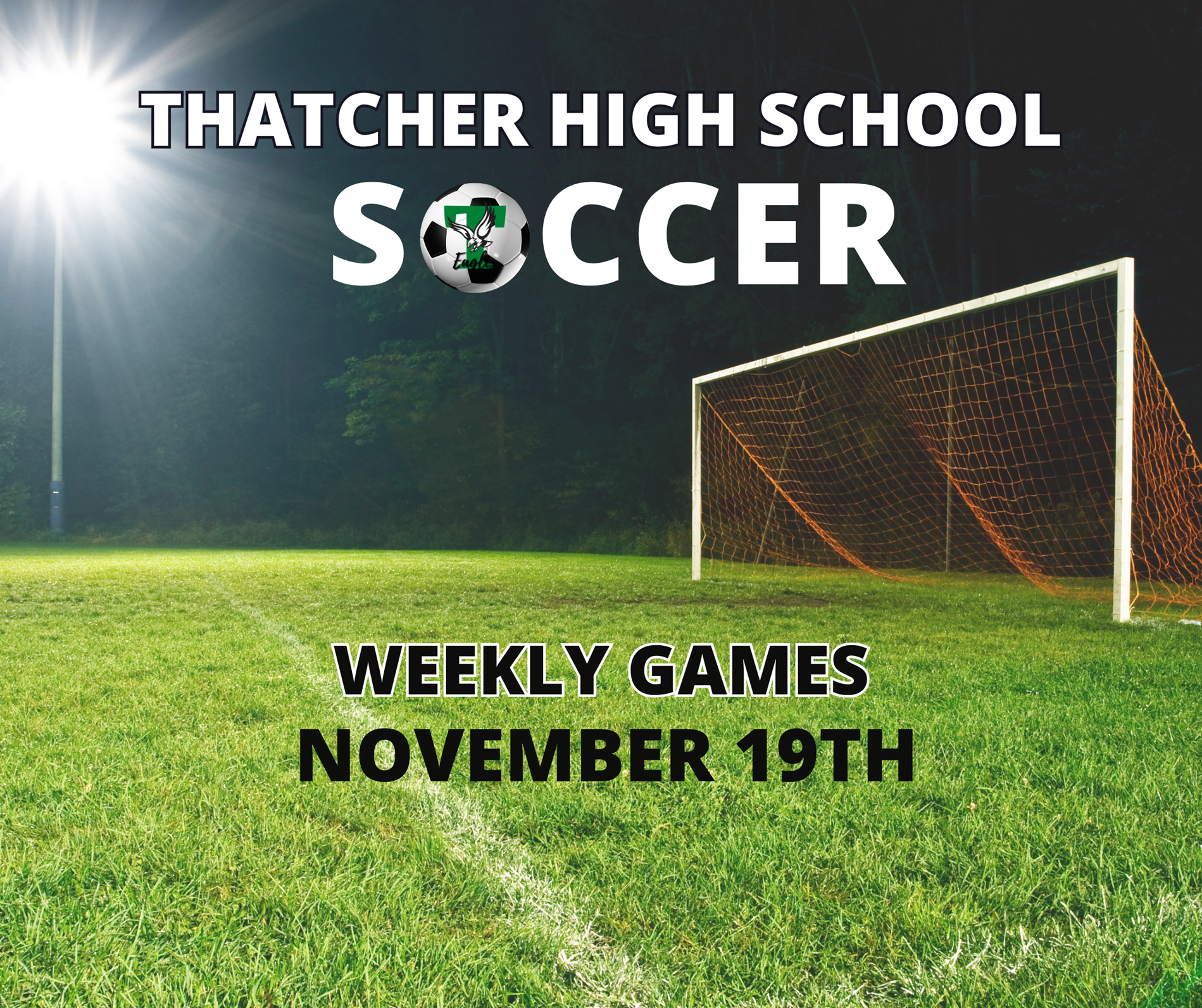 THS Soccer