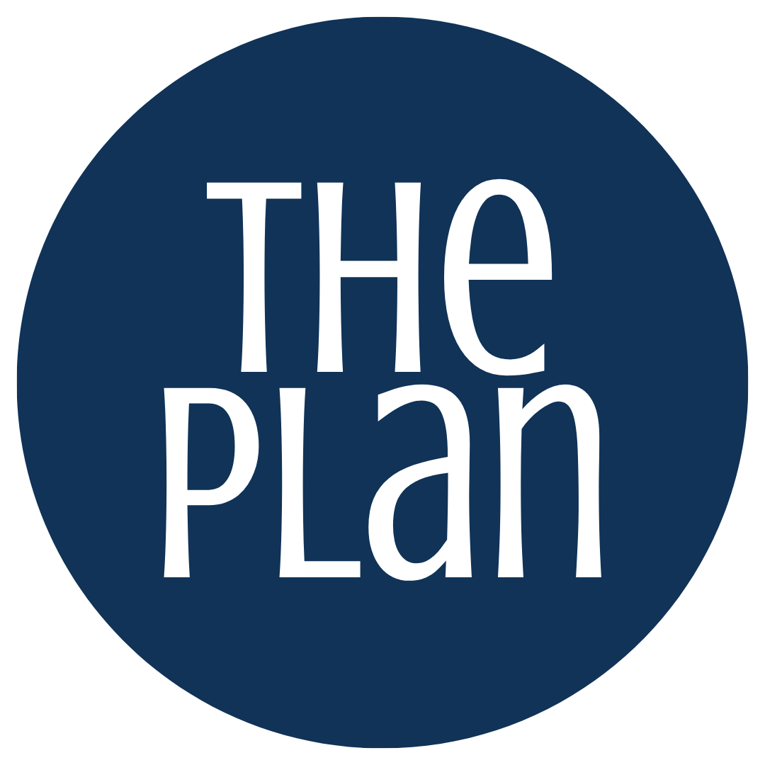 The plan