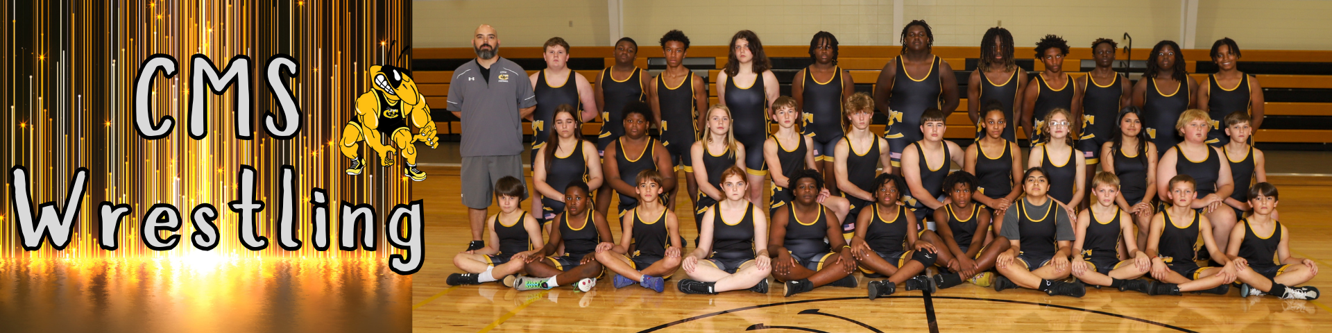 Wrestling Team