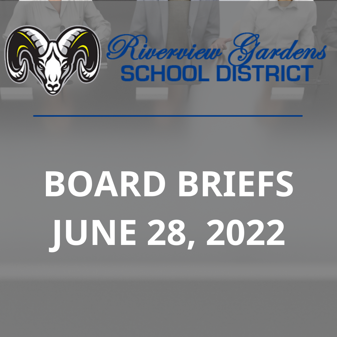 Board Briefs