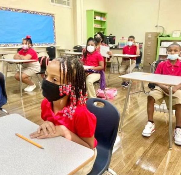 Stern Back-to-School
