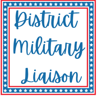 District Military Liaison Webpage