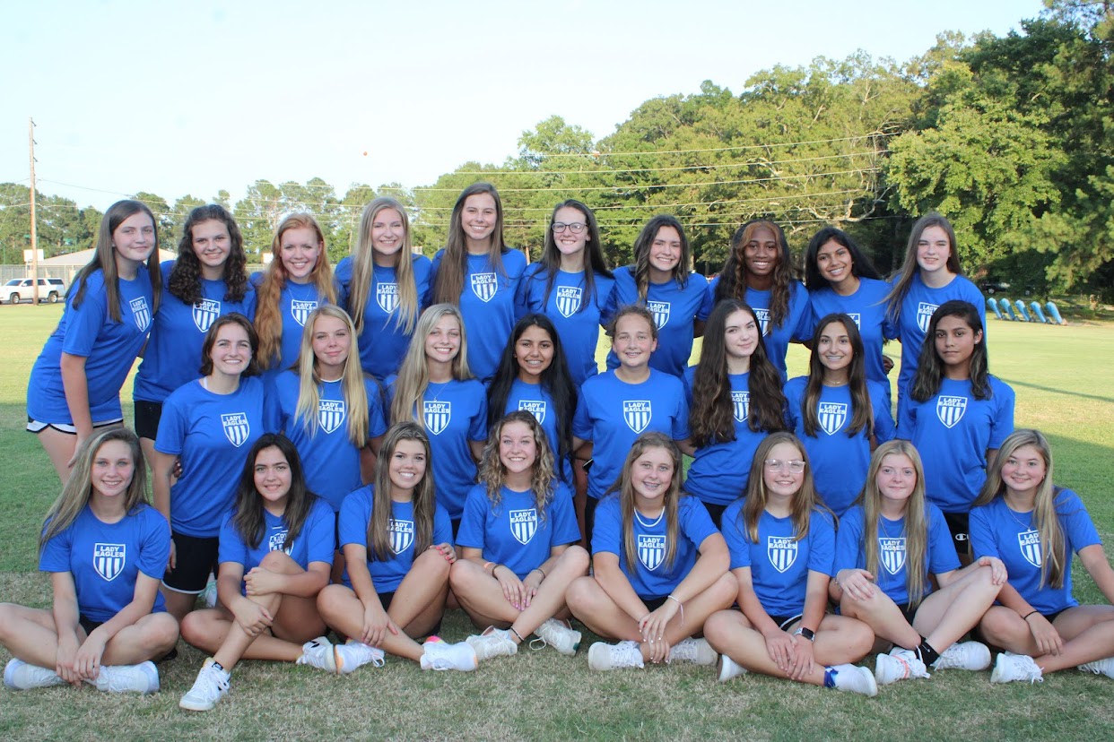 Girl's Soccer 2021 Girl's Soccer 2021