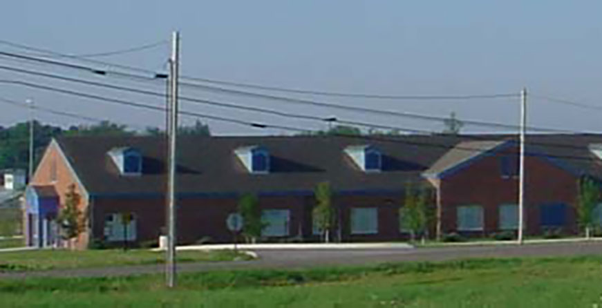 Roof