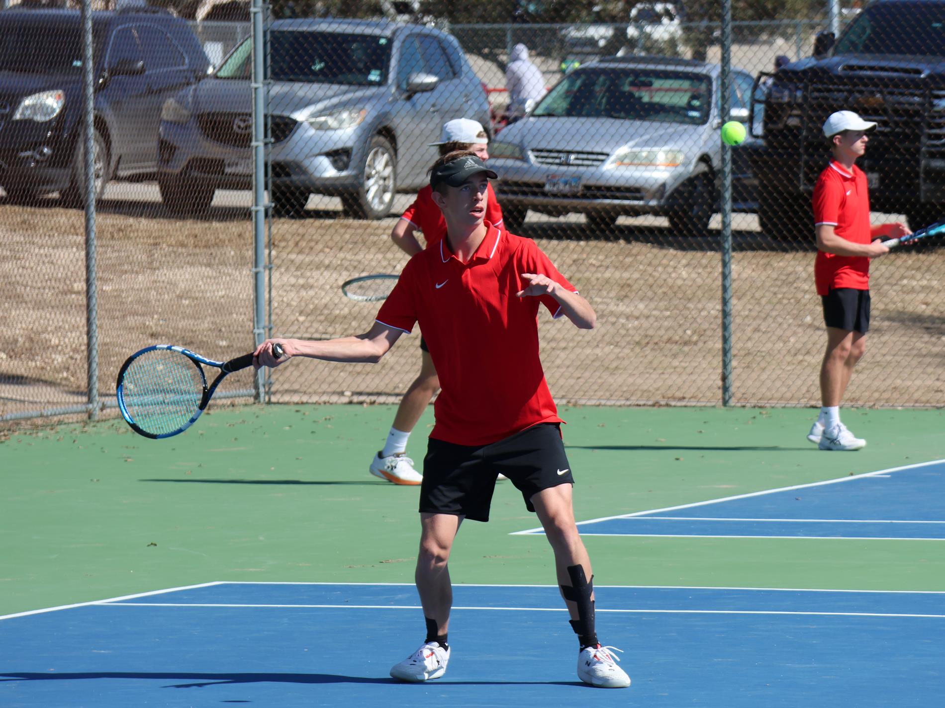 Varsity Ingram Tourney 2.11.26