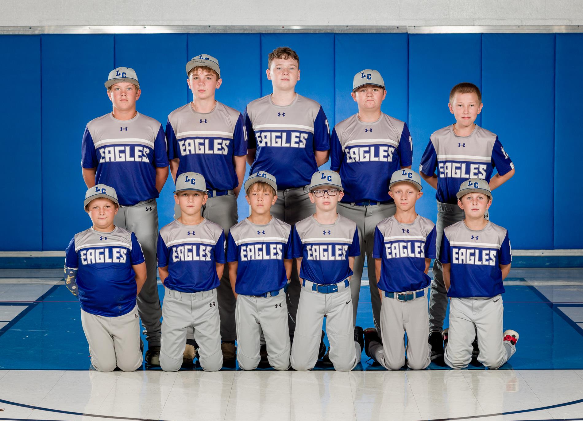 Baseball