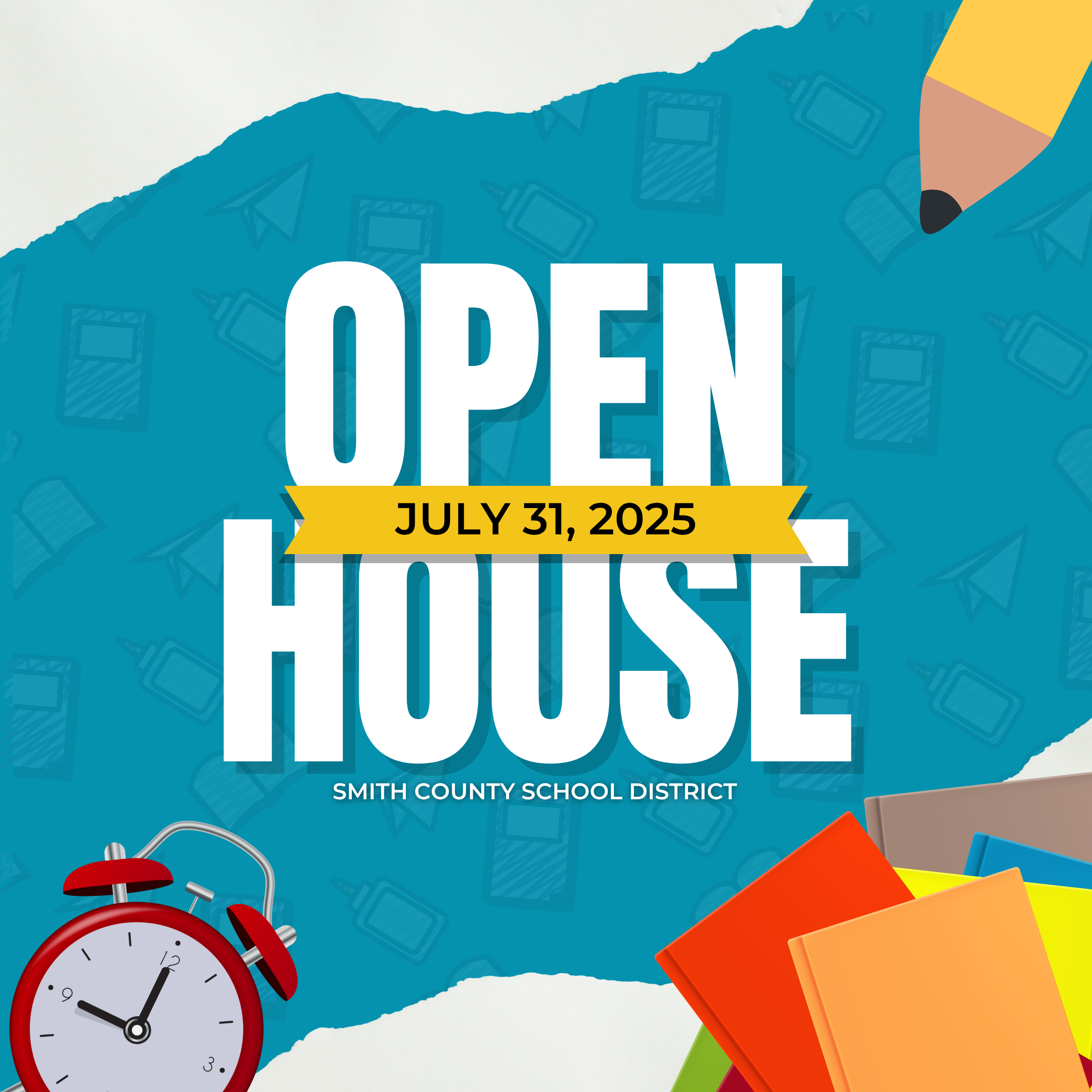 Open House