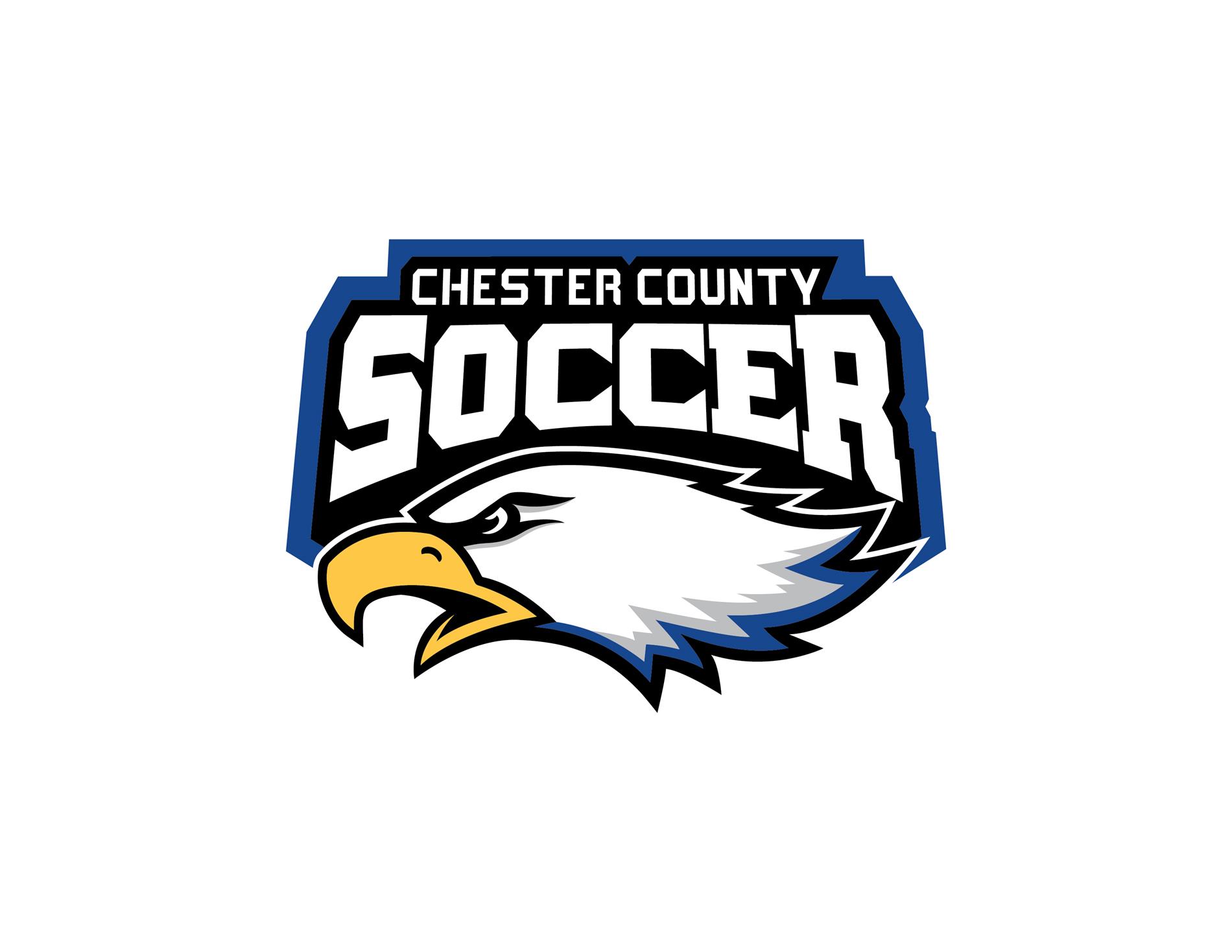 CC Soccer Logo