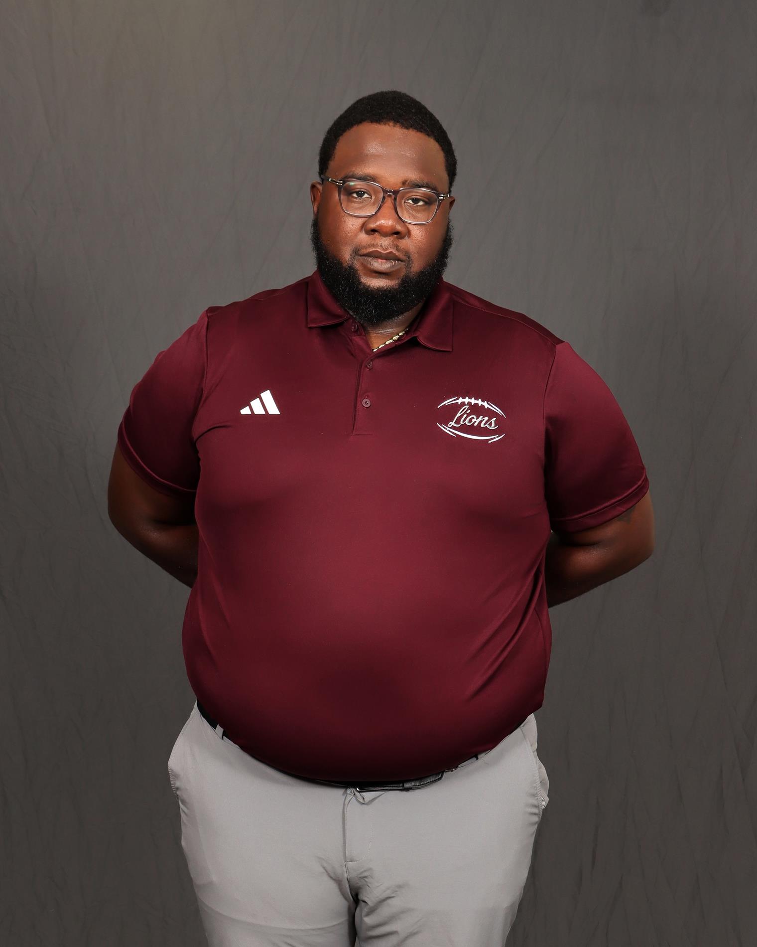 DeMarzio Strickland