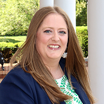 Image of Assistant Principal Bonnie Reedy