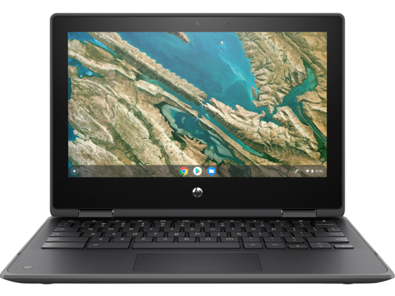 HP Chromebook x360 G3