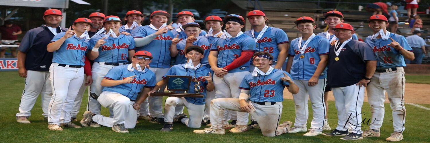 2026 Baseball State Champions