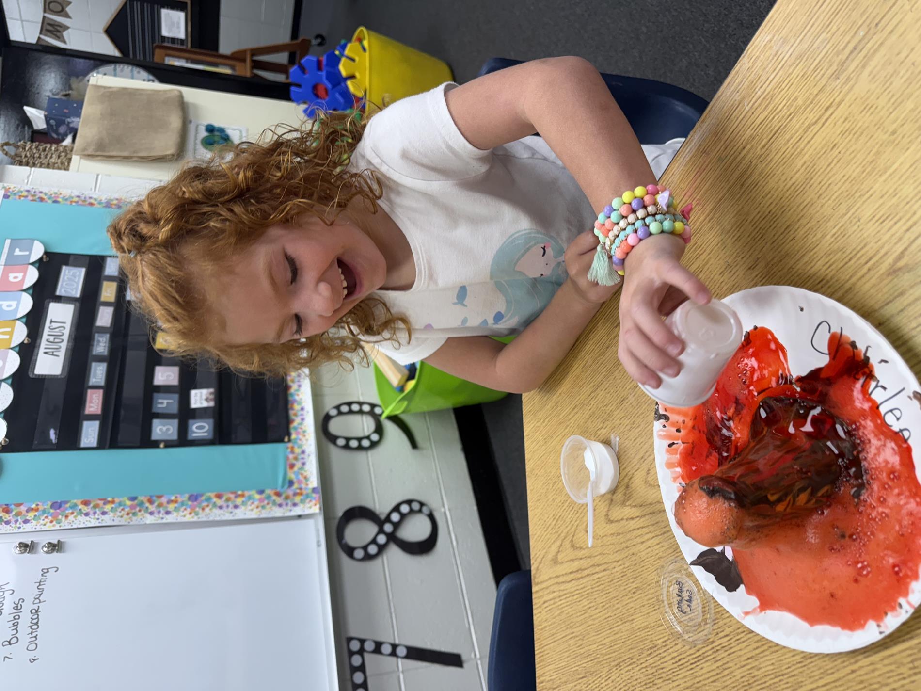 Art and Stem Camp