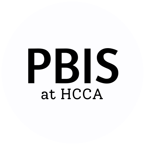 PBIS at HCCA