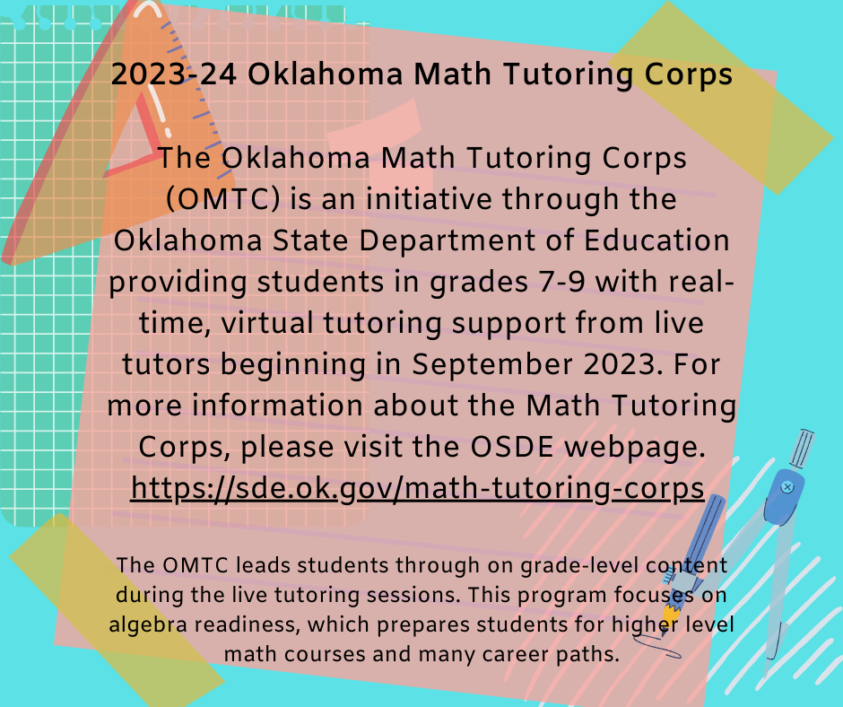 Math Tutoring Corps