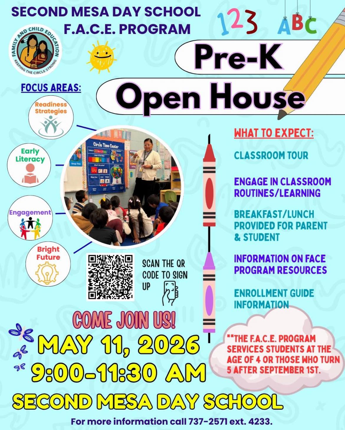 Flyer