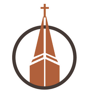 Church logo - no personal pic available