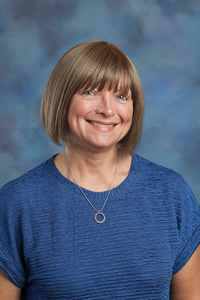 2nd Grade Teacher