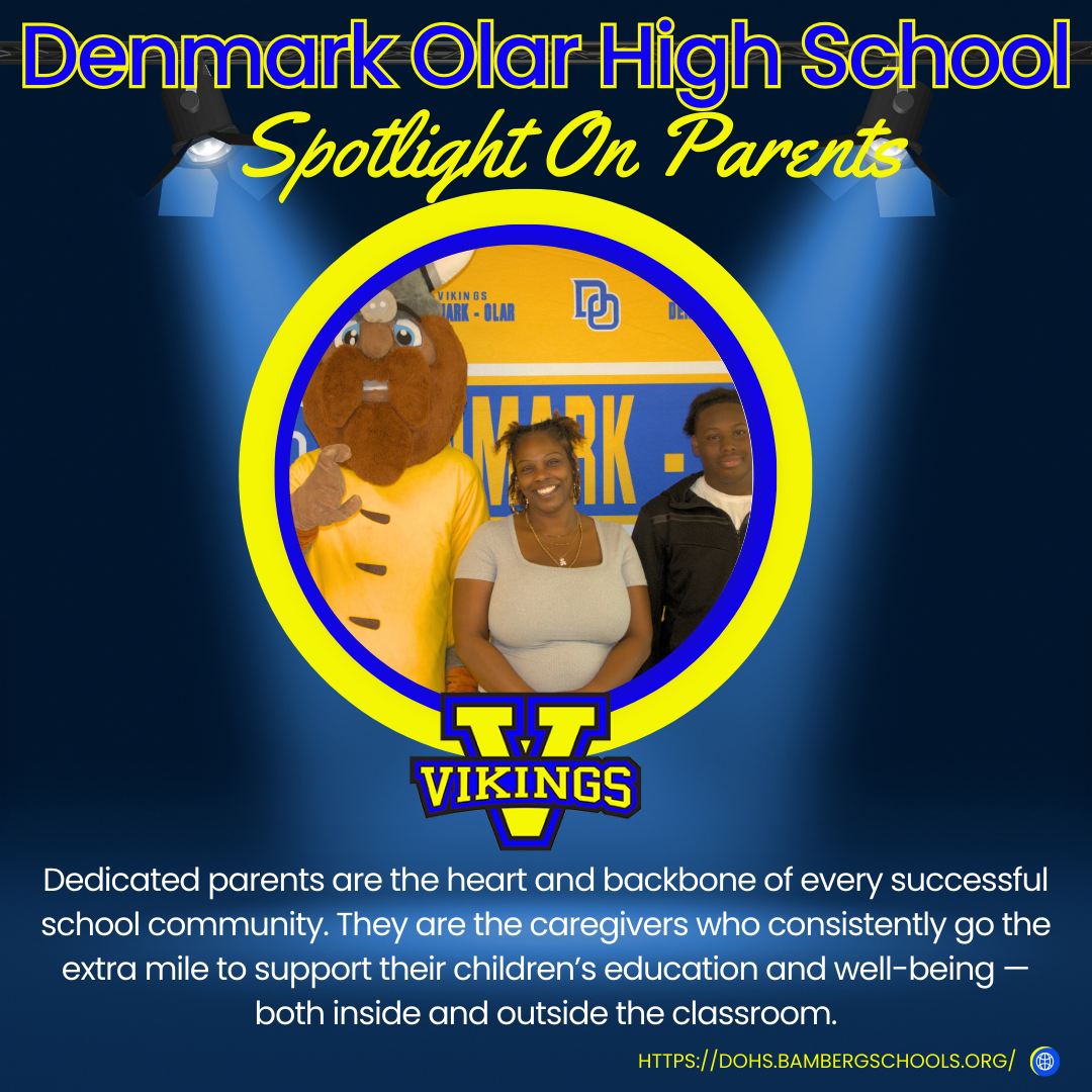 Spotlight on Parents