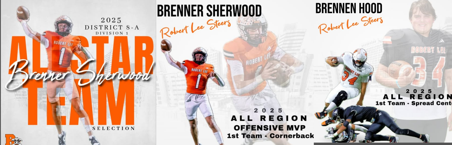 Senior Football Awards