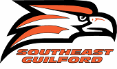 South East Guilford HS logo