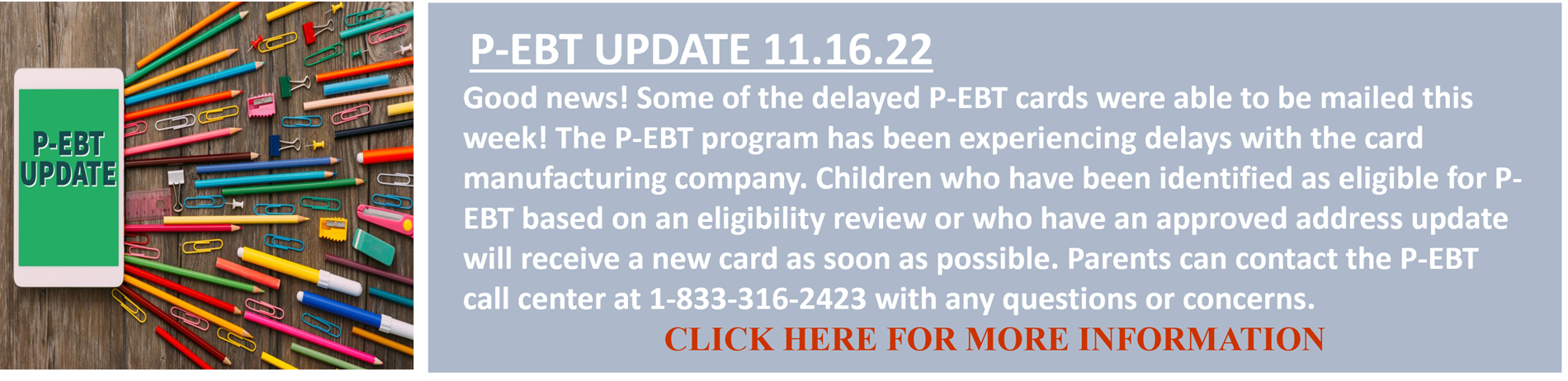 pebt update 11.16.22
