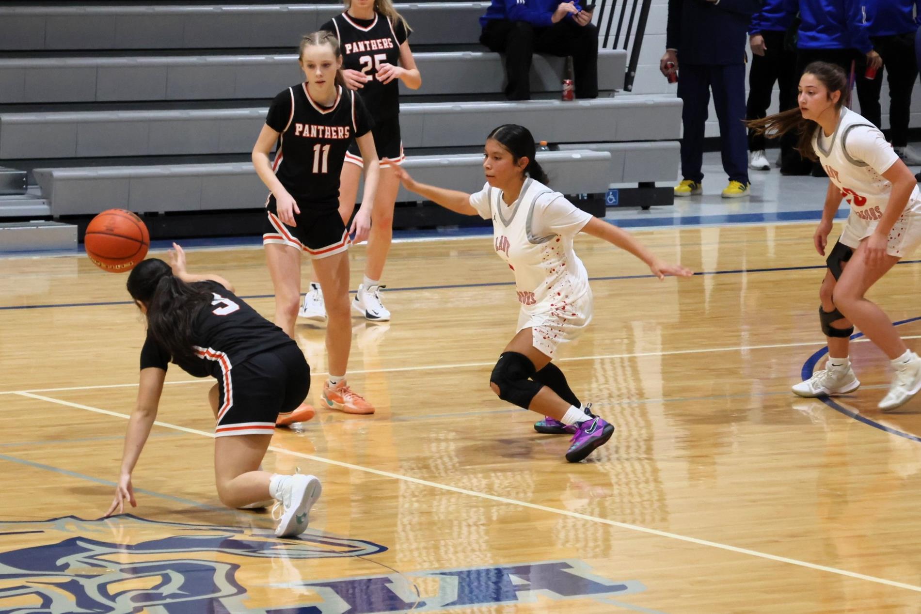 ITM v. Medina Valley JV @ Natalia