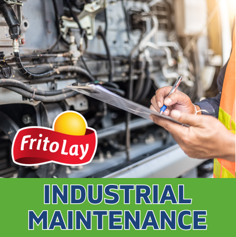 Industrial Maintenance